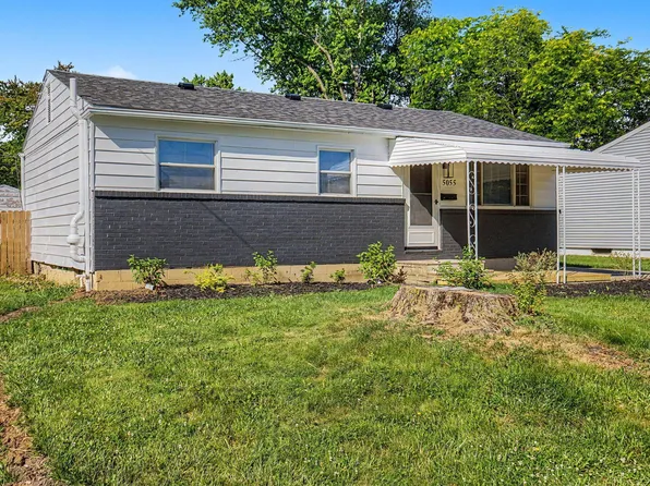 5055 Wyandot Pl, Hilliard, OH 43026