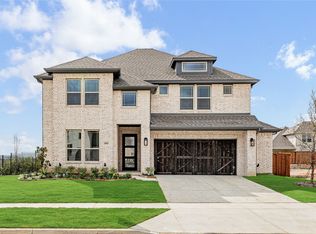 4001 Zina Ln, Prosper, TX 75078