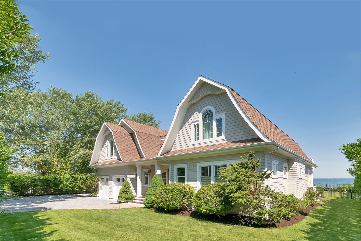 18 Cedar Point Rd in Southampton Out East