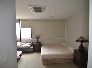 1072 Thomas Jefferson St NW APT 301, Washington, DC 20007