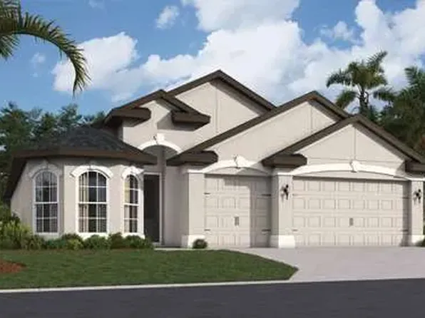 11258 Striped Bass Ct, New Port Richey, FL 34654