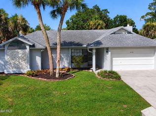 210 Salmon Dr NE, Palm Bay, FL 32907