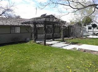 15185 Christopher St, Caldwell, ID 83607