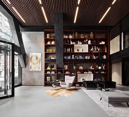 Rented by Douglas Elliman | media 44