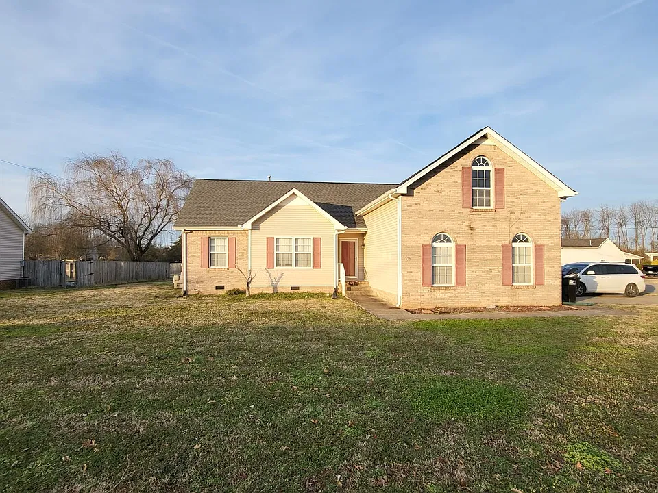 1210 Cason Trl