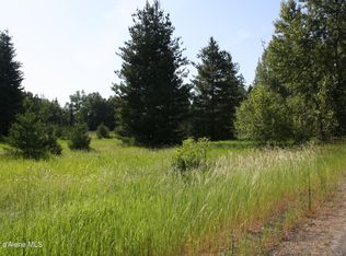 Nka River Lake Dr, Clark Fork, ID 83811