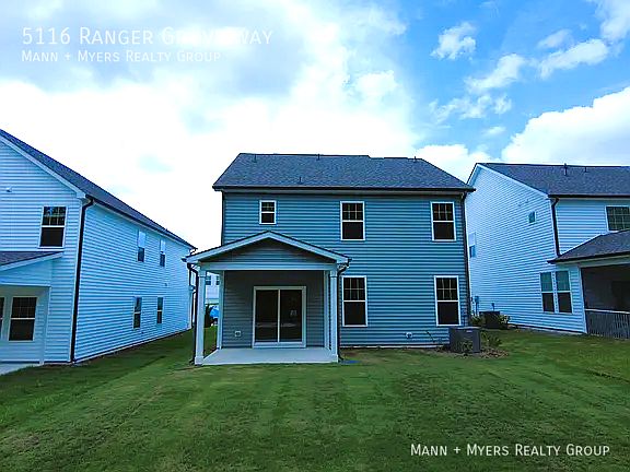 3rd image of 5116 Ranger Grove Way