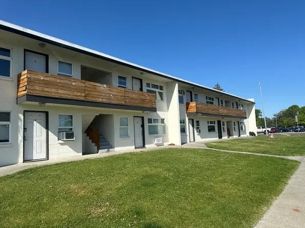 1101 W Shoshone St #4, Pasco, WA 99301