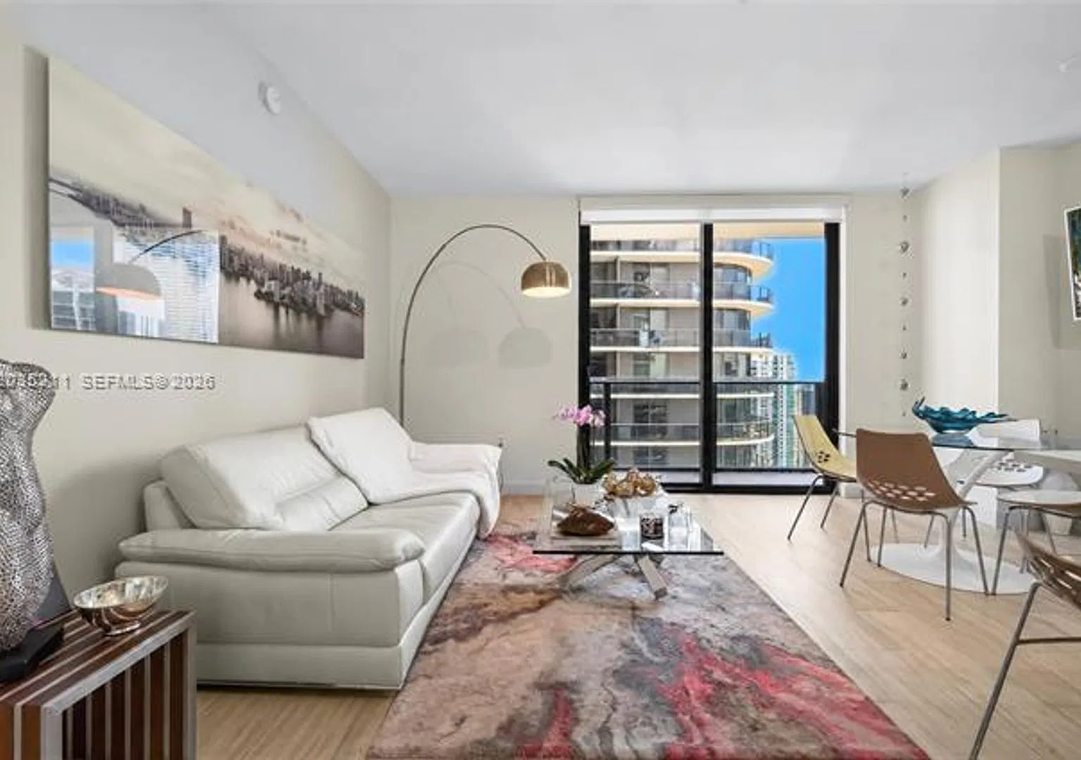 55 SW 9th St cu-3802, Miami, FL 33130 — Photo 4