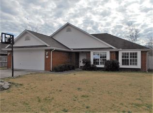 29 Briarmeadow St, Farmington, AR 72730