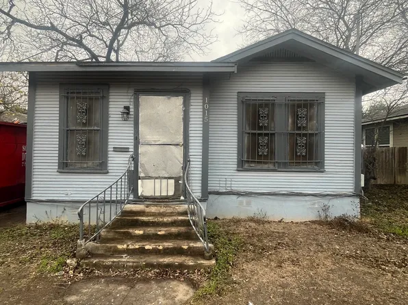 1015 rogers, San Antonio, TX 78202