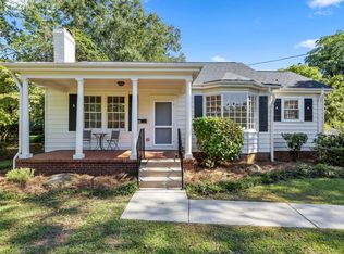 46 E Faris Rd, Greenville, SC 29605