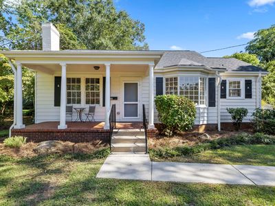 46 E Faris Rd, Greenville, SC, 29605