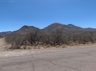 Vereda Patria #165, Rio Rico, AZ 85648