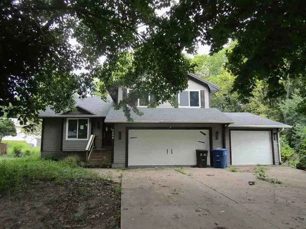 2408 E Thornton Ave, Des Moines, IA 50320