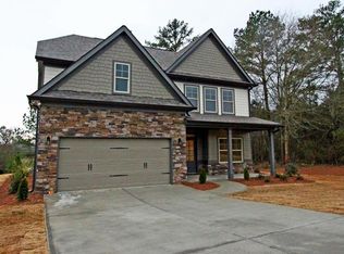 42 Apple Wood Ln, Taylorsville, GA
