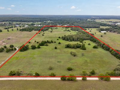 County Road 180, Gainesville, TX, 76240