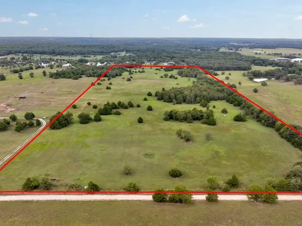 County Road 180, Gainesville, TX 76240