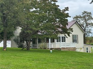 (Undisclosed Address), Saint Clairsville, OH 43950