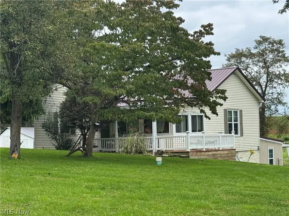 (undisclosed Address), Saint Clairsville, OH 43950