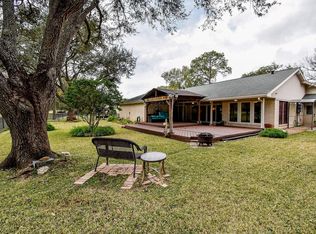 3415 Palm Desert Ln, Missouri City, TX 77459