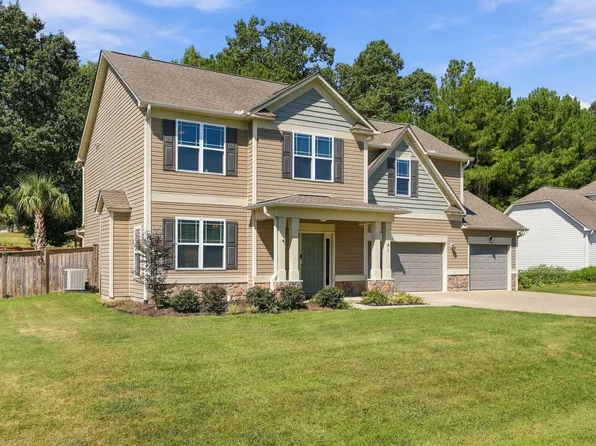 41 Callisto Way, Garner, NC 27529