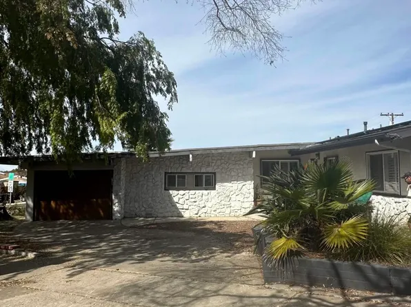 5698 Barclay Ave, San Diego, CA 92120