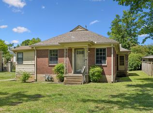 2110A W Linden Ave #A, Nashville, TN 37212