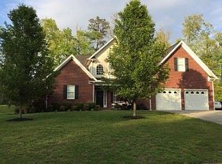 404 Alpine Dr, Clinton, TN 37716