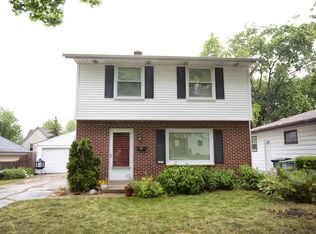 3835 S 91st St, Milwaukee, WI 53228