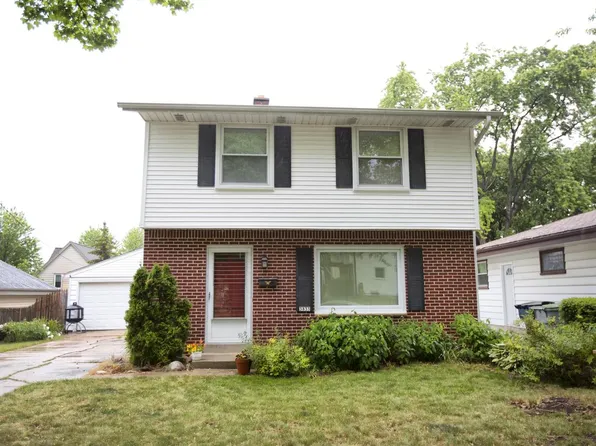 3835 South 91st STREET, Milwaukee, WI 53228