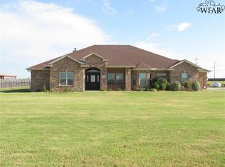 1500 Fm 1177, Wichita Falls, TX 76305