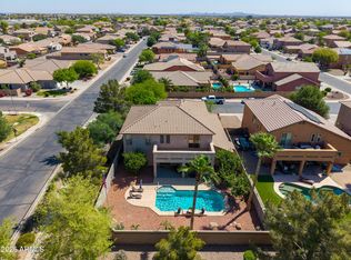 17842 N KARI Lane, Maricopa, AZ 85139