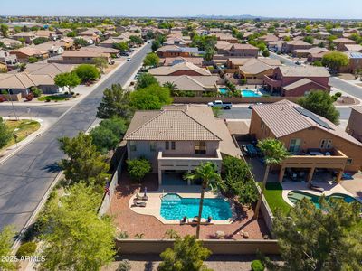 17842 N KARI Lane, Maricopa, AZ, 85139