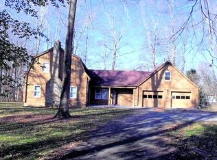 12051 Oak Trl, Hillsboro, OH 45133