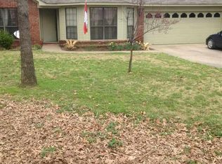 441 Bernard Dr, Conway, AR 72032