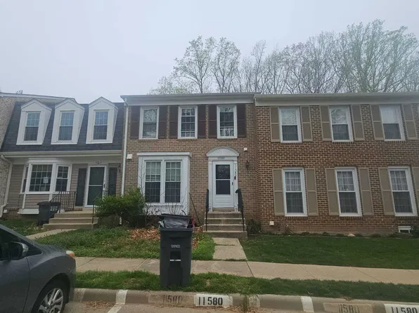 11580 Overleigh Dr, Woodbridge, VA 22192