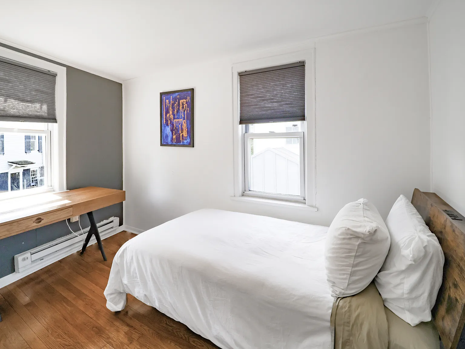 2 bed, 490 sqft, $3,450 — Photo 4