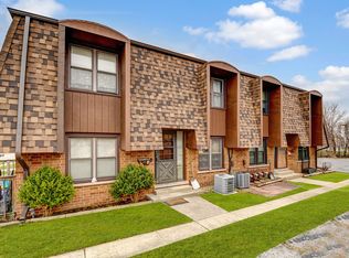 12760 S Kenneth Ave #B, Alsip, IL 60803