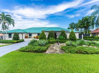 2720 SW 113th Ave, Miami, FL 33165