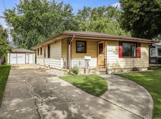 2308 25th Ave, Kenosha, WI 53140