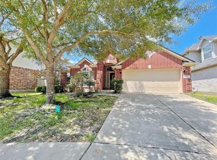 6206 Sandy Sage Ct, Katy, TX 77494