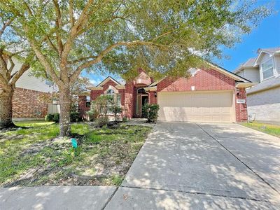 6206 Sandy Sage Ct, Katy, TX, 77494