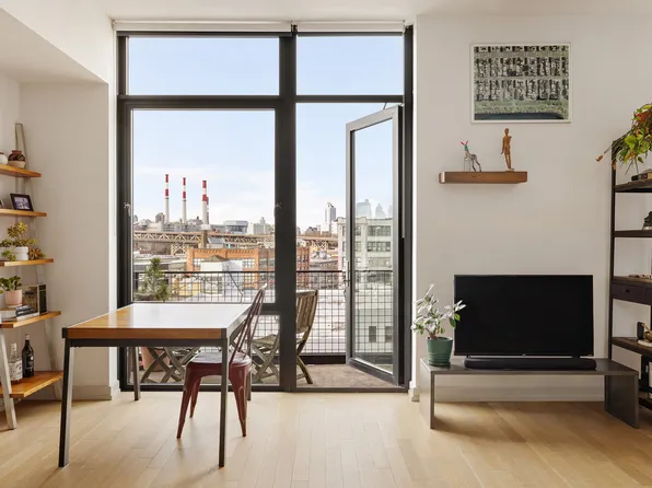 The Industry image 1 of 7