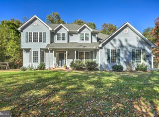 460 Cattail Rd, Winchester, VA 22603