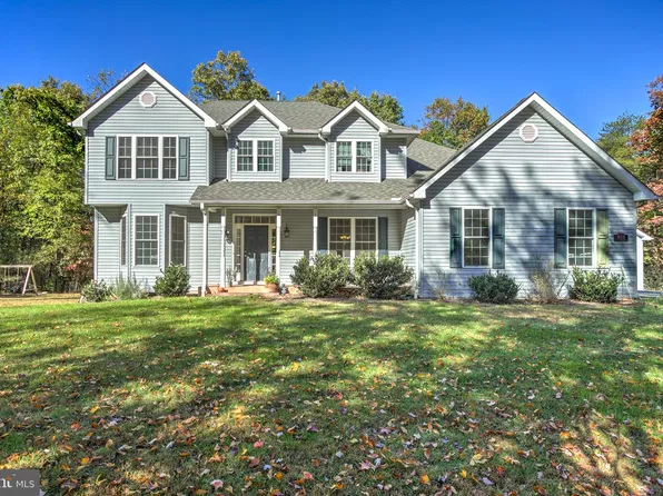 460 Cattail Rd, Winchester, VA 22603