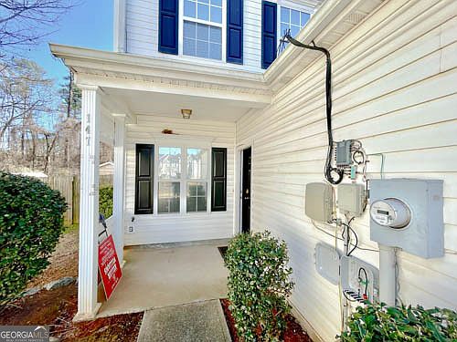 3rd image of 147 Benfield Cir SE