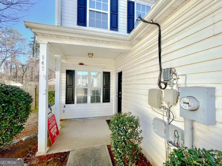 147 Benfield Cir SE, Cartersville, GA - View 3