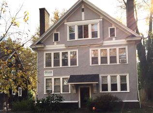 709 W Nevada St APT 05, Urbana, IL