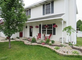 4648 Orchard Ct SW, Grandville, MI 49418
